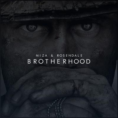 Brotherhood By Miza, Rosendale's cover