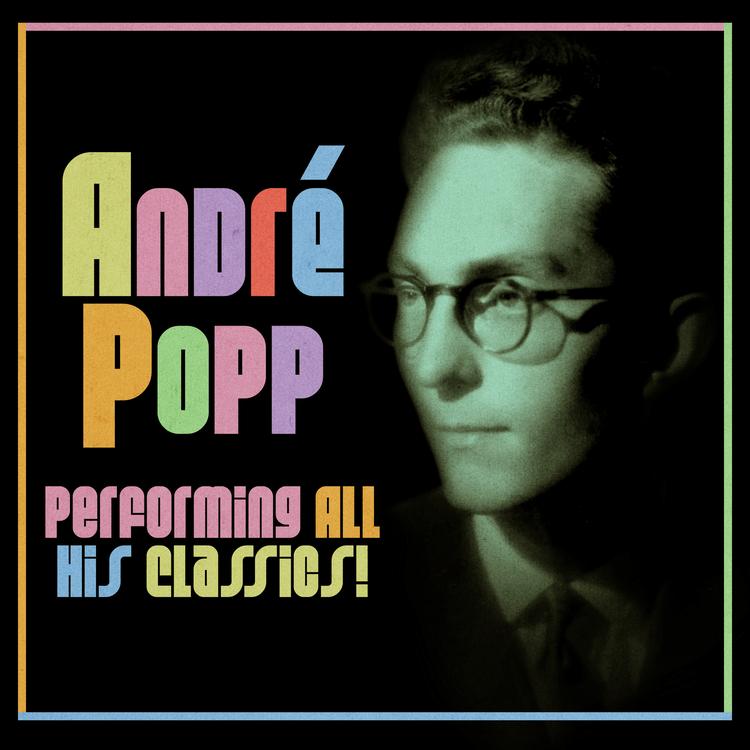 André Popp's avatar image