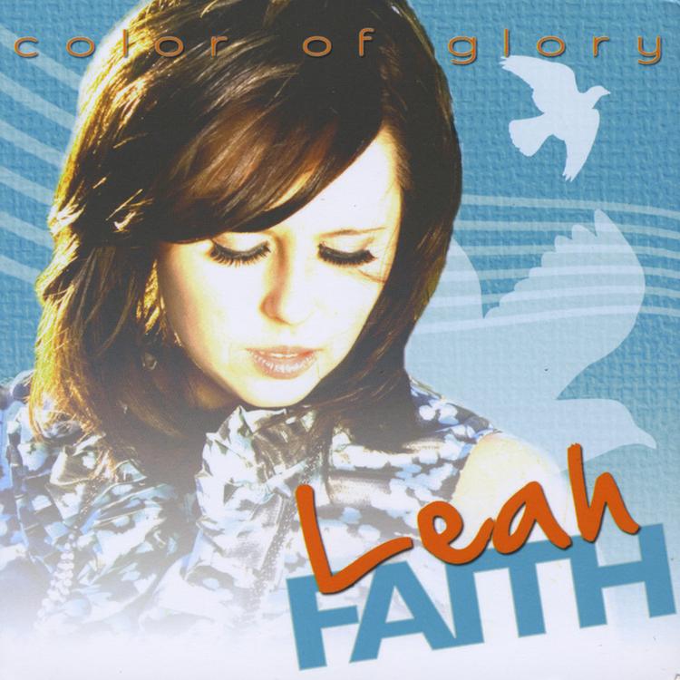 Leah Faith's avatar image