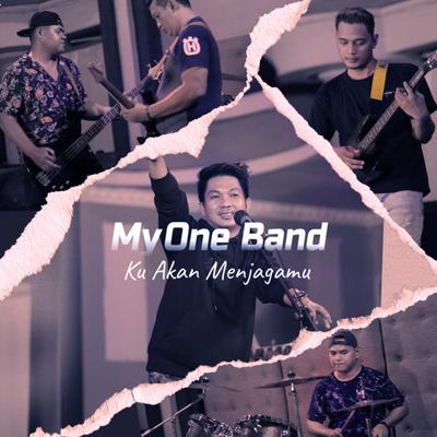 My One Band's cover