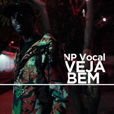 Veja Bem By NP Vocal's cover