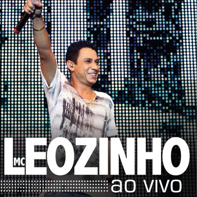 MC Leozinho Ao Vivo's cover
