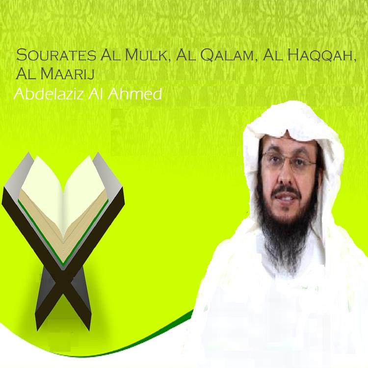Abdelaziz Al Ahmed's avatar image