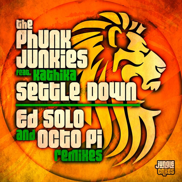 Phunk Junkies's avatar image