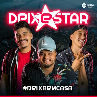 Ciumeira / Cobaia / Lençol Dobrado (Ao Vivo) By Deixestar's cover