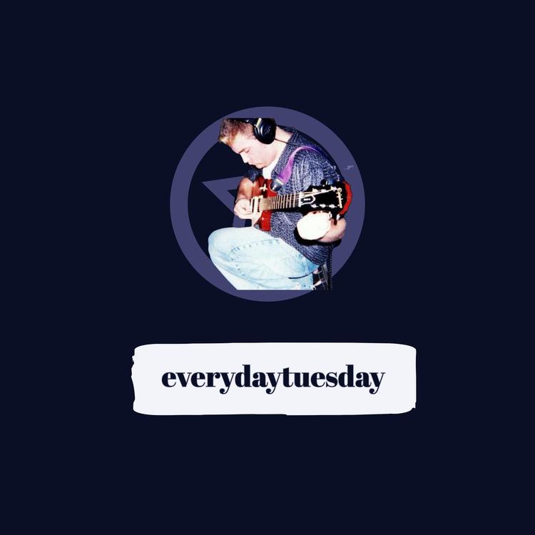 Everyday Tuesday's avatar image