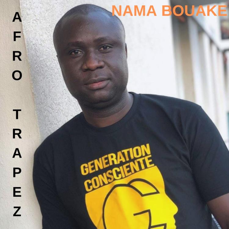 NAMA BOUAKE's avatar image