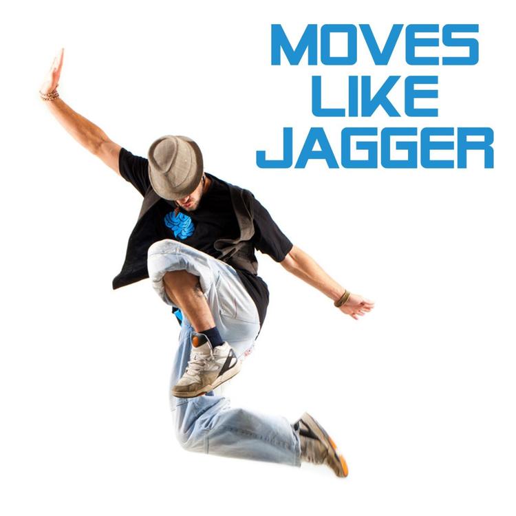 Moves Like Jagger's avatar image