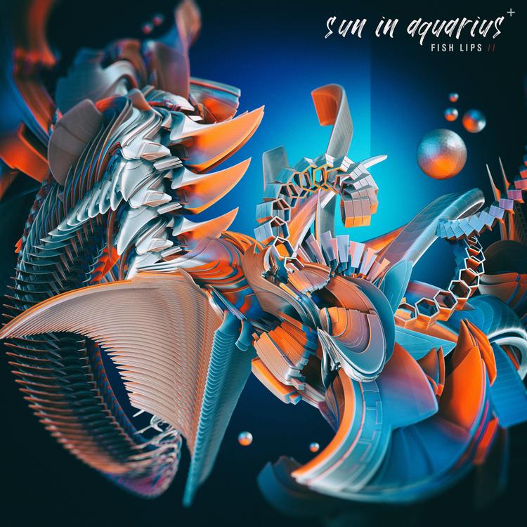 Sun In Aquarius's avatar image