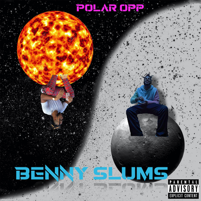 Benny Slums's cover