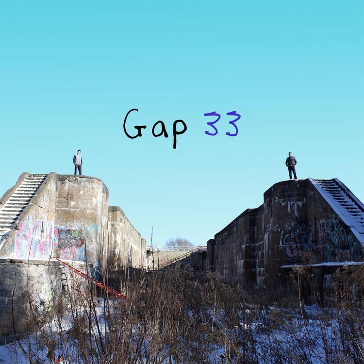 Gap 33's avatar image