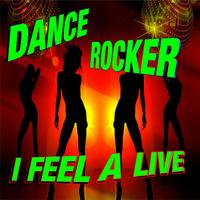 Dance Rocker's avatar cover
