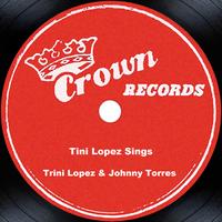 Trini Lopez and Johnny Torres's avatar cover