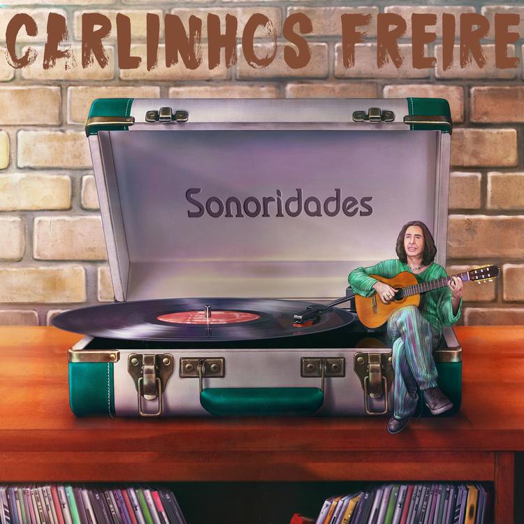 Carlinhos Freire's avatar image