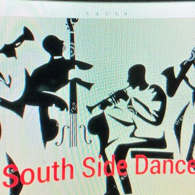 Southside Dance's cover