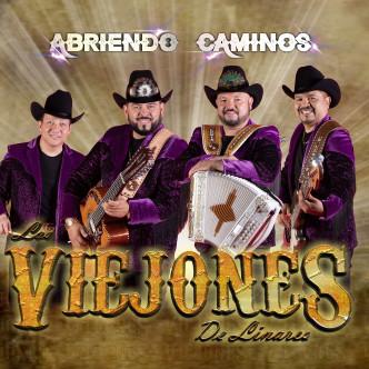 Los Viejones De Linares's cover