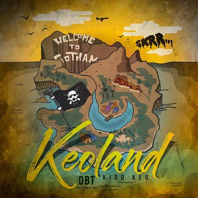 Keoland's cover