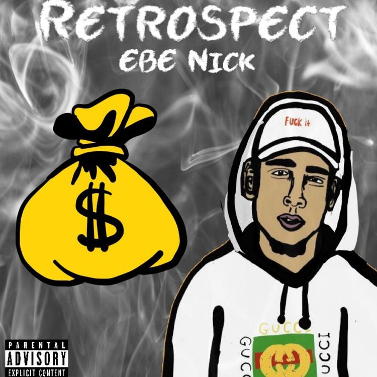Ebe Nick's avatar image