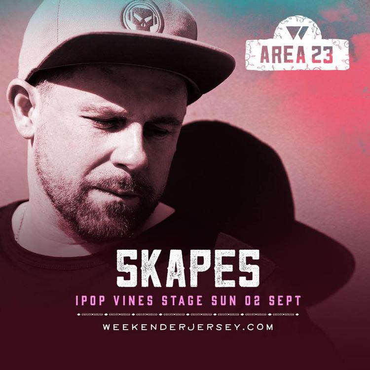 Skapes's avatar image