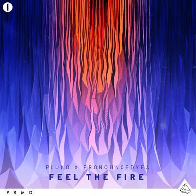 Feel The Fire (Breath Vocal Mix) By pronouncedyea, pluko's cover