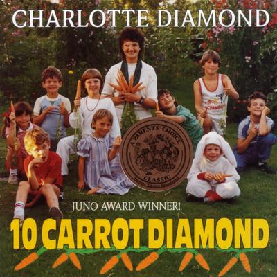 10 Carrot Diamond's cover