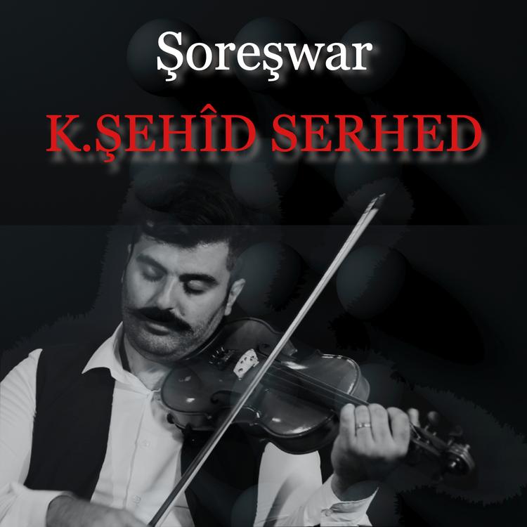 K.Şehîd Serhed's avatar image