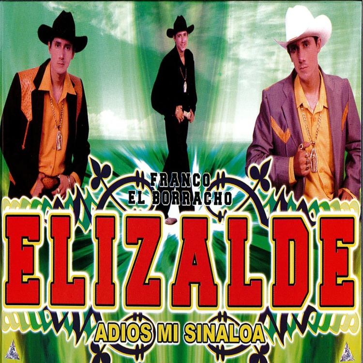 El Borracho Elizalde's avatar image