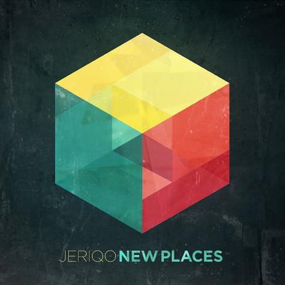 New Places By Jeriqo's cover