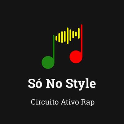 Circuito Ativo Rap's cover