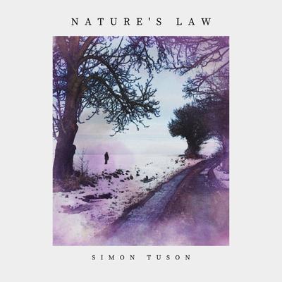Simon Tuson's cover