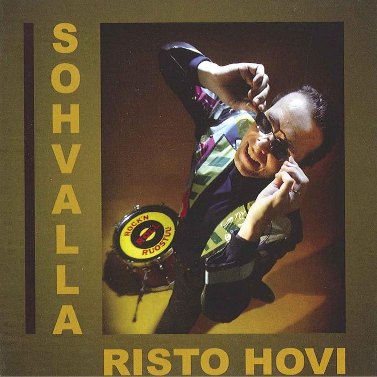 Risto Hovi's avatar image