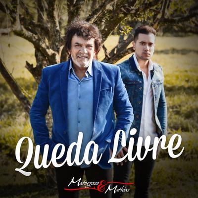 Queda Livre's cover