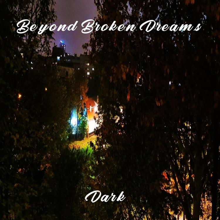 Beyond Broken Dreams's avatar image