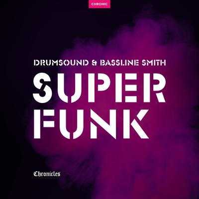 Super Funk's cover