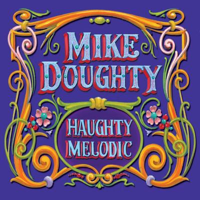 Looking At the World from the Bottom of a Well By Mike Doughty's cover