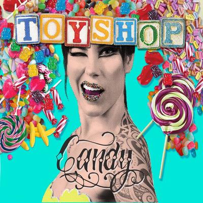 Running Out By TOYSHOP's cover