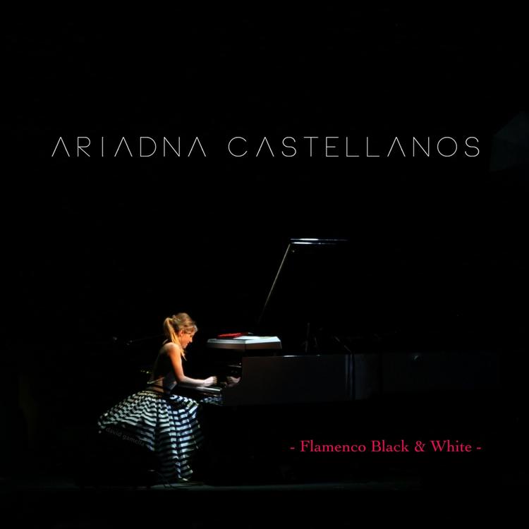Ariadna Castellanos's avatar image