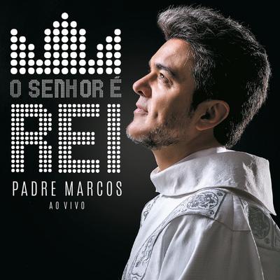 Padre Marcos's cover