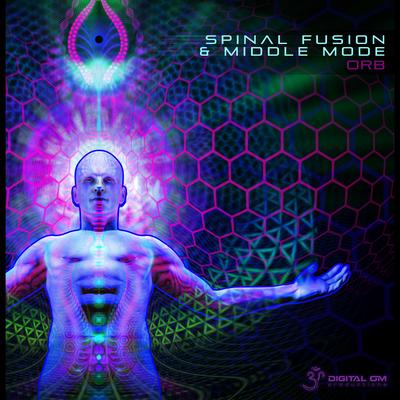 Orb By Spinal Fusion, Middle Mode's cover