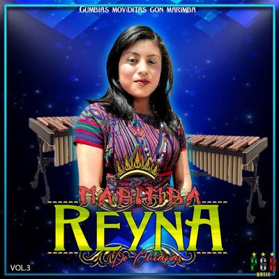 Marimba Reyna De Chiapas's cover