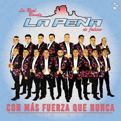 Banda la Pena's cover
