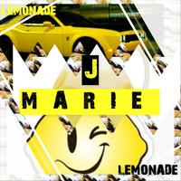 J. Marie's avatar cover