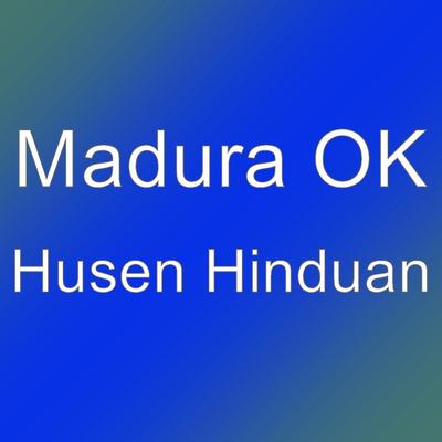 Madura OK's cover