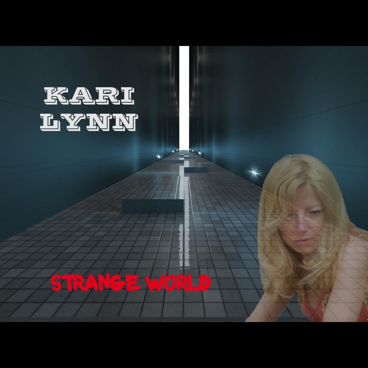 Kari Lynn's avatar image