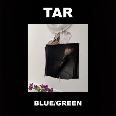 Blue / Green's cover