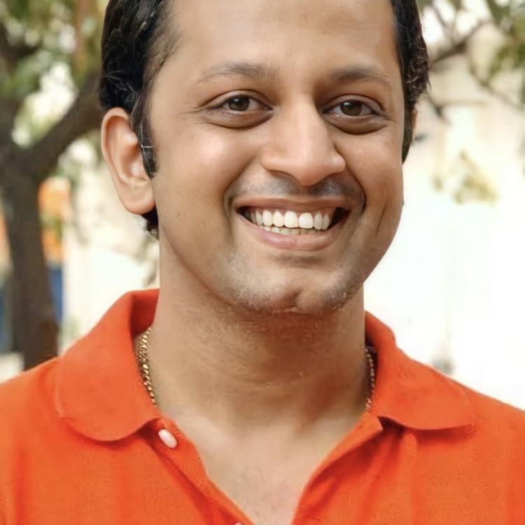 Sundar C Babu's avatar image