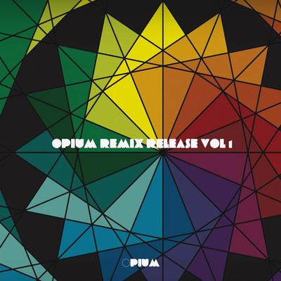 Shapless Dream (Phalguna Somraj Remix)'s cover