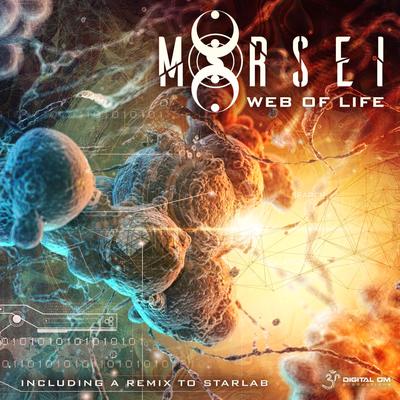 Web of Life By MoRsei's cover