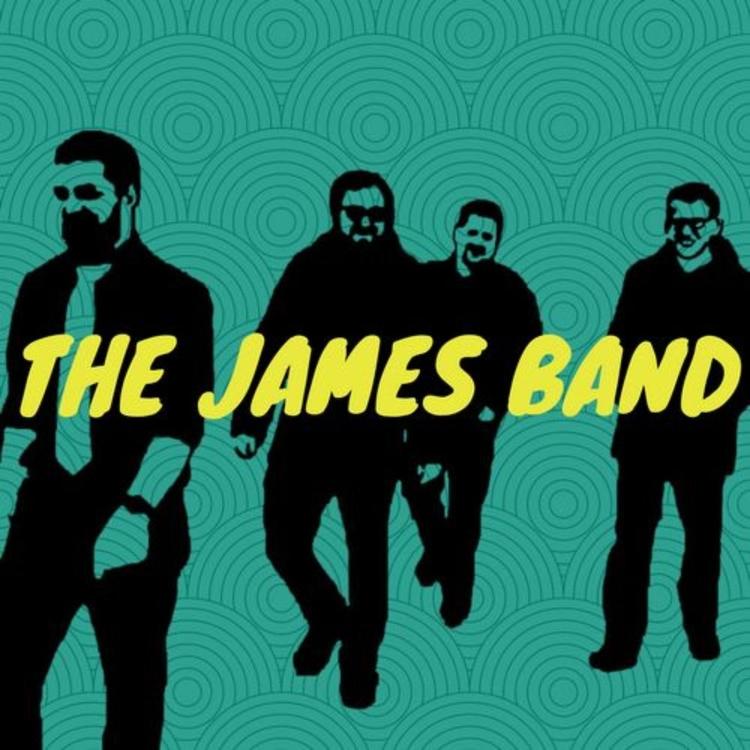 The James Band's avatar image