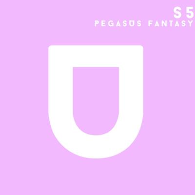 Pegasus Fantasy (Original Mix)'s cover